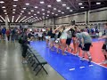 2013 NCVF Club Volleyball Nationals - Dallas, Tx klip izle