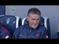 Fútbol en vivo. Gimnasia LP - San Lorenzo. Fecha 9. Torneo Final 2014. Fútbolo Para Todos.