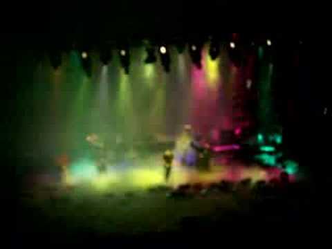 David Gilmour Live in France 2006- Theatre Antique de Vienne