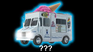 15 Ice Cream Truck Sound Variations In 60 Seconds