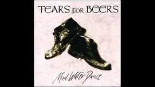 Watch Tears For Beers Step It Out Mary video