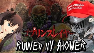 Goblin Slayer Has Me In Tears (of Laughter)