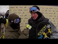 US Snowboarding Open