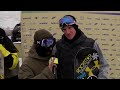 US Snowboarding Open