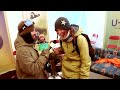 US Snowboarding Open