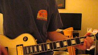 Watch Pete Townshend Substitute video
