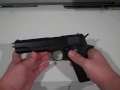 KJW 1911 airsoft review ( CO2 ready version)