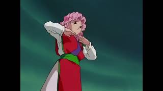 Genkai Vs Shishiwakamaru E Suzuki Amv