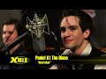 panic at the disco