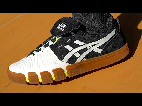 Japan Exclusive Skate Shoes