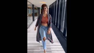 Ditipriya Roy Style