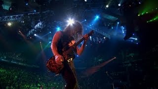 Watch Metallica My Apocalypse video