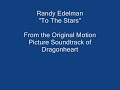Randy Edelman - To The Stars Randy Edelman - To The Stars