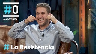 La Resistencia - Pablo Ibarburu Y El Fin De La Democracia 26.11.2019