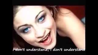 Watch Alecia Elliott I Dont Understand video