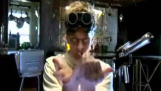 Watch Dr Horrible Brand New Day video