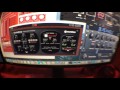 Prophet 2002 meets modular using ADDAC 221 and 222