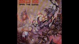 Watch Manilla Road Hour Of The Dragon video