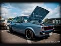 European Vw golf mk1 gti -1975