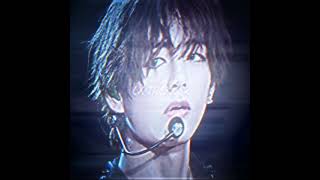 The Box - Taehyung Edit