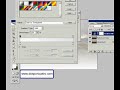 tutorial photoshop: cambiar paisaje iluminacion photoshop