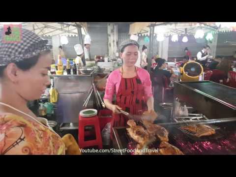 Vietnam Travel - Ben Thanh Night Market in Saigon 2017 | Vietnam Travel Vietnam Travel - Ben Thanh Night Market in Saigon 2017 | Vietnam Travel
