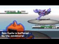 Pokemon Black & White Wifi Battle vs. SAVINGRACE [Ou]