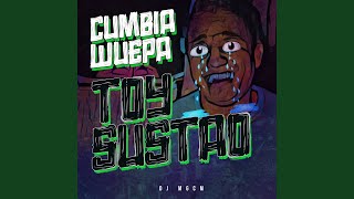 Cuambia Wuepa Toy Sustado