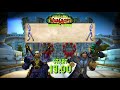 Károlymogolás meg egy Csöppnyi Mythic│World of Warcraft HUN Magyar Stream VOD