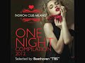 AUZ013 - Fashion Club Milano - One Night Compilati