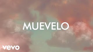 Black Eyed Peas, Anuel Aa, Marshall Jefferson - Muevelo (Official Lyric Video)