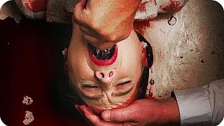 Channel Zero Season 3 Teaser Trailer (2018) SyFy Series