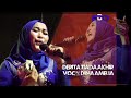 Derita Tiada Akhir Voc Dina Amelia Naufal Music