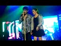 Mini Concert The World of Aliando + Prilly ( Part 1)