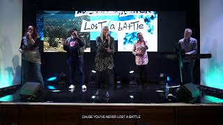 Welcome to Destiny Church! Zoom Part 2