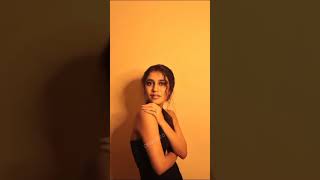 Priya Prakash Varrier New Photoshoot