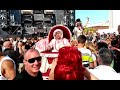 Space Ibiza opening 25 may (best of) - Parking fun