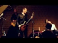 Mike Andersen - Blues Garage - 21.02.15