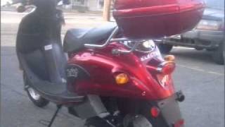 2009 ELECTRIC ZAP ZAPINO - Haverstraw NY