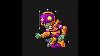 Rustbolt Face Reveal 2