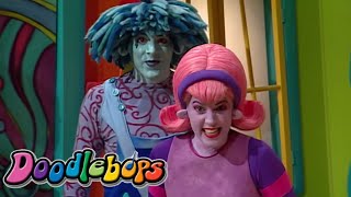 The Doodlebops 110 - Jumpin Judy Hd Full Episode