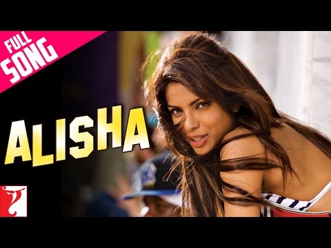Alisha - Song - Pyaar Impossible