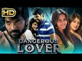 Dangerous Lover (Vaamanan) - Tamil Action Hindi Dubbed Full Movie | Jai, Rahman, Priya Anand