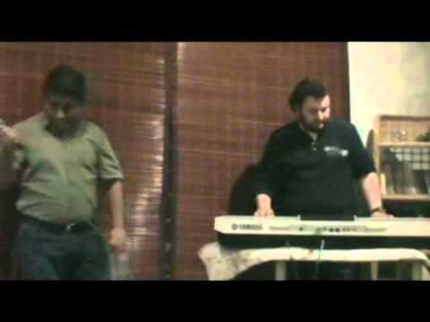 Sona Na chandi Na Koi Mehal Jane Mann by Kashan Naik and Farrukh...