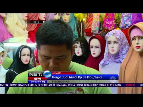Pesona Islami: Jilbab Instan, Praktis Namun Tetap Gaya NET5 Subscribe Netmediatama Official Youtube Channel:Subscribe Netmediatama Official Youtube Channel:http://www.youtube.com/netmediatamadan subscribe untuk info berita ...