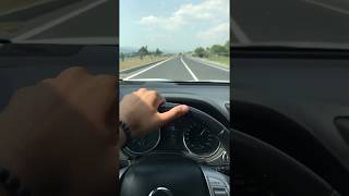 Nissan Qashqai Hız Snap