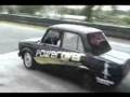 PO - EA #1 - Chevette e lada turbo manobras no "AIC" 25/11/07 (parte 1)
