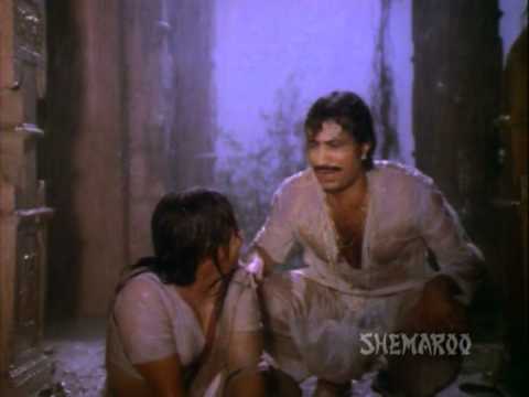 Shakti Kapoor Rape Scene 1