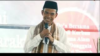 Hukum Shalat Bertato