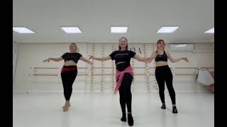 Unholy - Sam Smith Bellydancebeginners